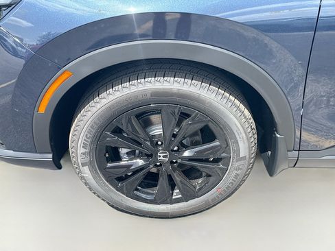 New 2026 Honda CR-V Sport Touring image 27