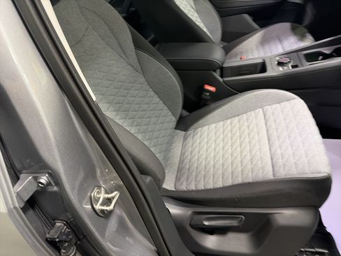 Certified 2026 Volkswagen Tiguan S AWD/4WD image 29