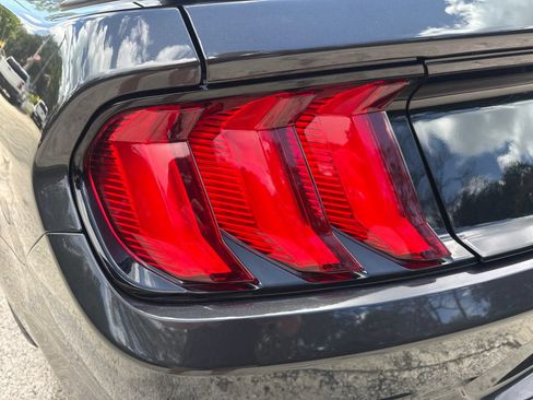 Used 2022 Ford Mustang Mach 1 w/ Equipment Group 700A RWD image 12