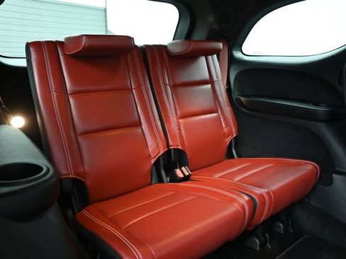 Used 2021 Dodge Durango SRT Hellcat w/ Premium Interior Group AWD/4WD image 17