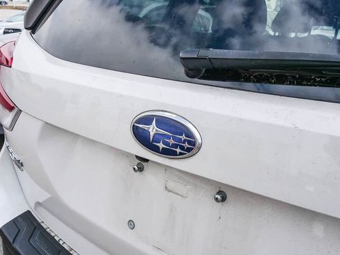 Used 2021 Subaru Forester Limited w/ Popular Package #3 AWD/4WD image 16