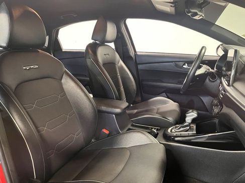 Used 2024 Kia Forte GT-Line image 9