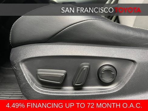 Certified 2019 Toyota Corolla XSE image 12