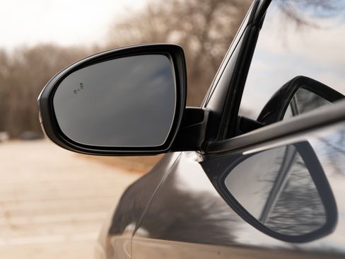 Used 2021 Hyundai Tucson Value image 12