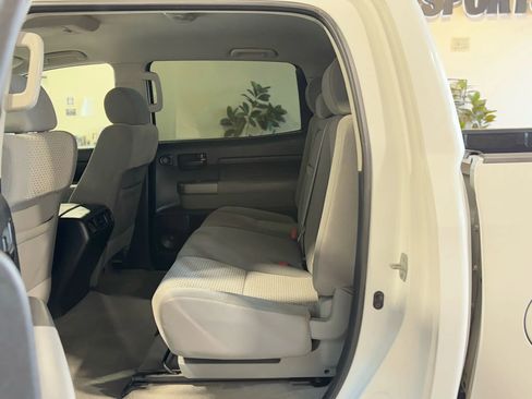 Used 2010 Toyota Tundra SR5 image 9