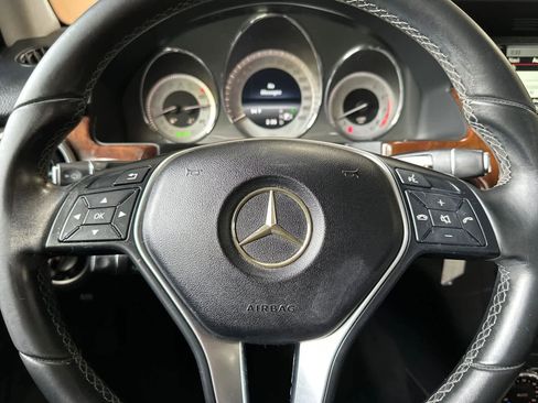 Used 2015 Mercedes-Benz GLK 350 2WD image 24