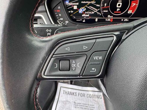 Used 2018 Audi S5 Prestige image 14