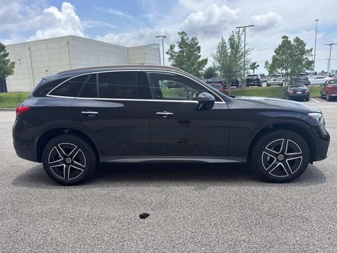 Used 2026 Mercedes-Benz GLC 300 4MATIC image 4