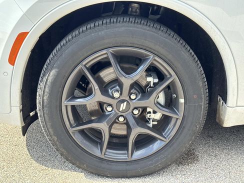New 2026 Dodge Durango GT AWD/4WD image 9