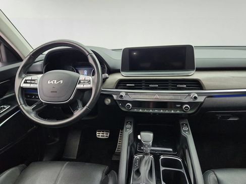 Used 2022 Kia Telluride SX AWD/4WD image 31