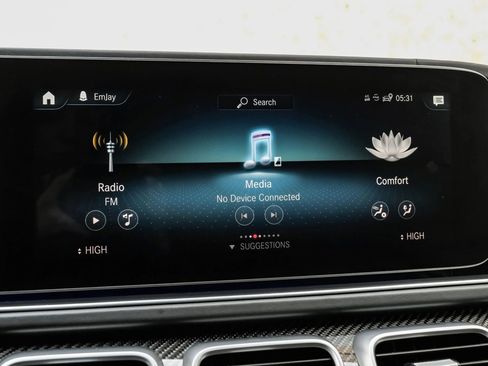 Used 2021 Mercedes-Benz GLE 63 AMG S image 35