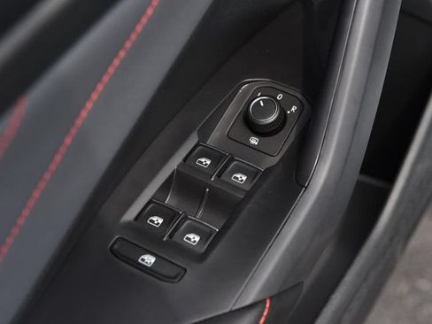 New 2026 Volkswagen Jetta GLI Autobahn FWD image 8