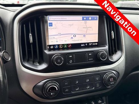 Used 2021 Chevrolet Colorado ZR2 image 9