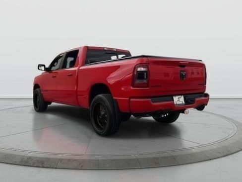 Used 2020 RAM 1500 Sport w/ Level 2 Equipment Group image 5