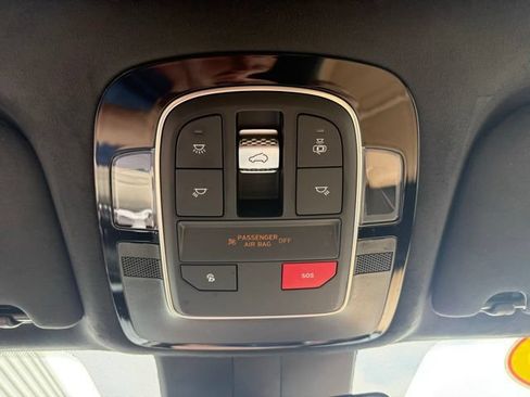 Used 2023 Hyundai Santa Fe Calligraphy w/ Cargo Package AWD/4WD image 23