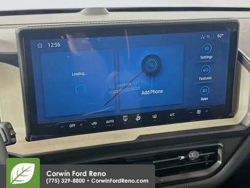 New 2026 Ford Bronco Sport Big Bend AWD/4WD image 16