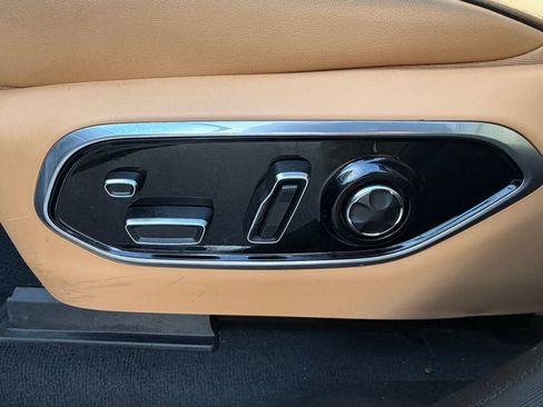 Certified 2024 Jeep Grand Cherokee L Summit w/ MOPAR Finishing Package image 23