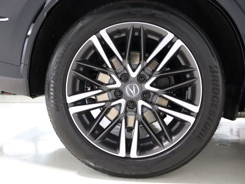 Used 2025 Acura MDX SH-AWD w/ Advance Package image 82