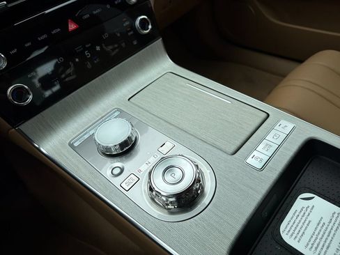 New 2026 Genesis G80 2.5T Advanced AWD/4WD image 21