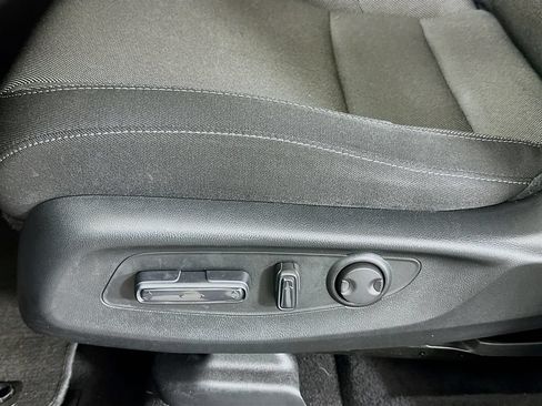 Certified 2024 Honda CR-V EX image 19