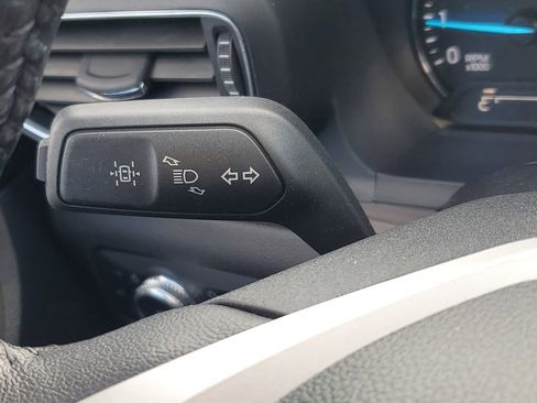 Used 2023 Ford Explorer Limited w/ Equipment Group 301A image 16