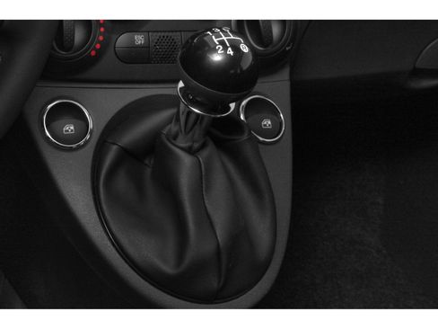 Used 2015 FIAT 500 Pop image 8