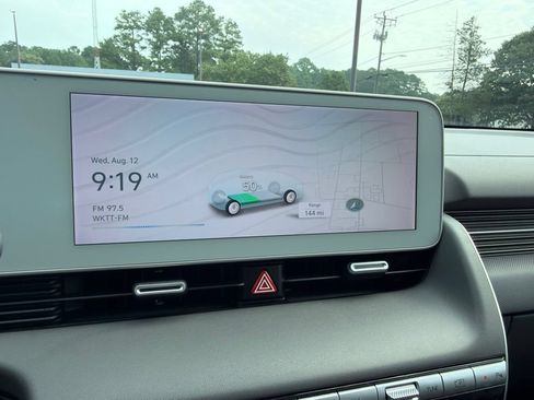 Certified 2024 Hyundai Ioniq 5 SEL AWD/4WD image 15