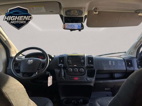 Used 2020 RAM ProMaster 3500 image 12