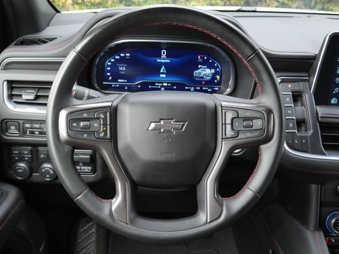 Used 2023 Chevrolet Tahoe RST w/ Luxury Package image 7