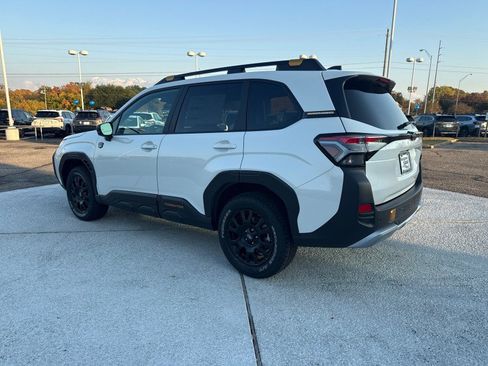 New 2026 Subaru Forester Wilderness image 4