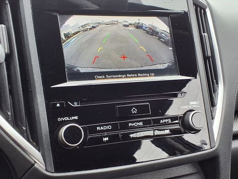 Certified 2023 Subaru Impreza Premium image 24