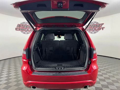 Used 2019 Dodge Durango GT image 28