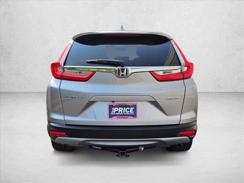 Used 2017 Honda CR-V EX-L image 6
