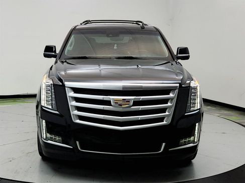 Used 2019 Cadillac Escalade Luxury AWD/4WD image 2