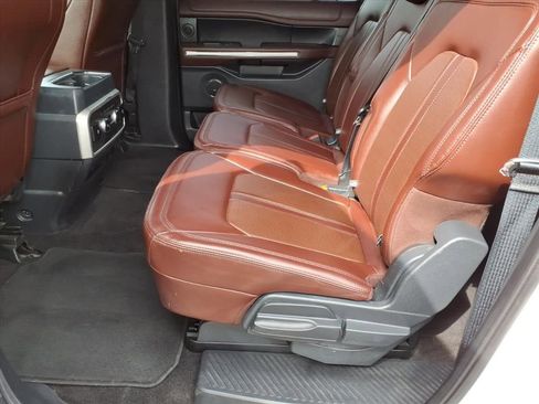 Certified 2024 Ford Expedition Max Limited AWD/4WD image 12