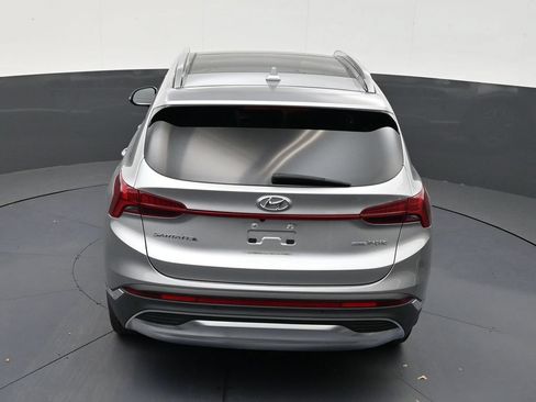 Used 2023 Hyundai Santa Fe Limited AWD/4WD image 15