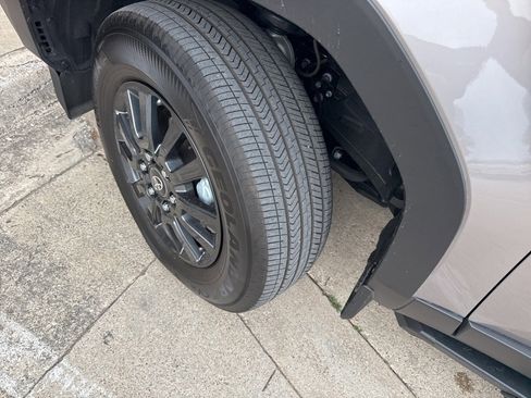 Used 2024 Toyota Land Cruiser 1958 image 9