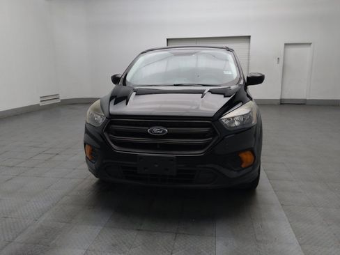 Used 2018 Ford Escape S FWD image 15