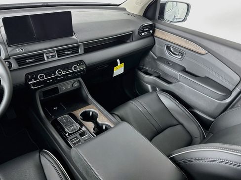 New 2026 Honda Pilot Elite image 25