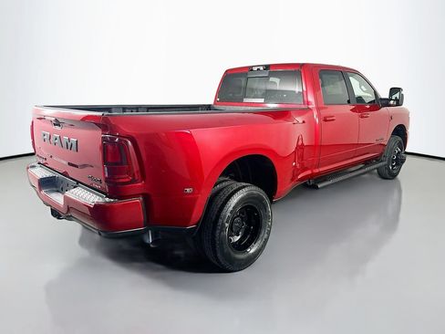New 2026 RAM 3500 Laramie w/ Night Edition AWD/4WD image 7