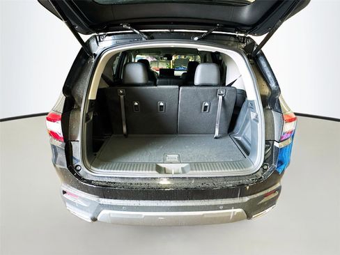 New 2026 Honda Pilot EX-L image 26