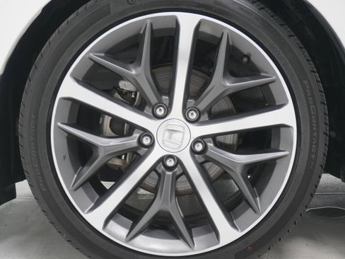 Used 2023 Honda Civic Touring image 28