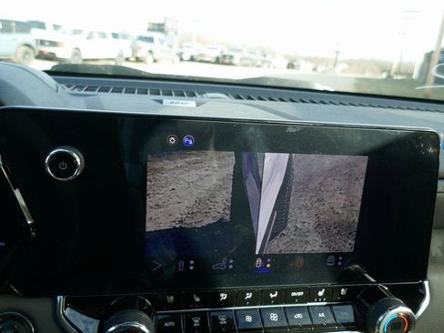 New 2026 Chevrolet Colorado ZR2 w/ Technology Package image 25