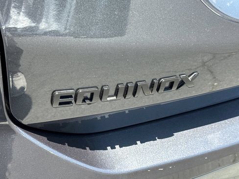 Used 2023 Chevrolet Equinox RS AWD/4WD image 15