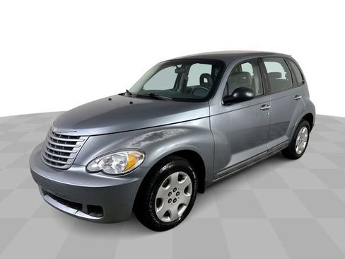 Used 2008 Chrysler PT Cruiser FWD image 1