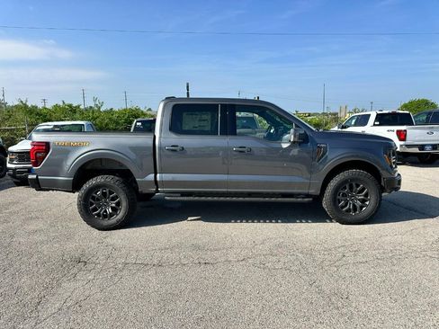 New 2026 Ford F150 Tremor AWD/4WD image 2