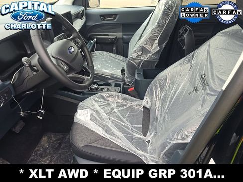 Used 2026 Ford Maverick XLT AWD/4WD image 13
