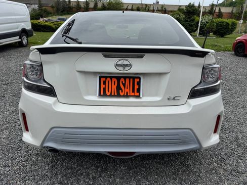 Used 2016 Scion tC FWD image 6