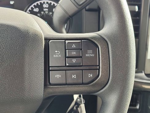 New 2026 Ford F150 STX image 17