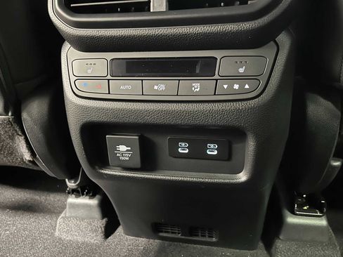 New 2026 Honda Pilot Black Edition image 26